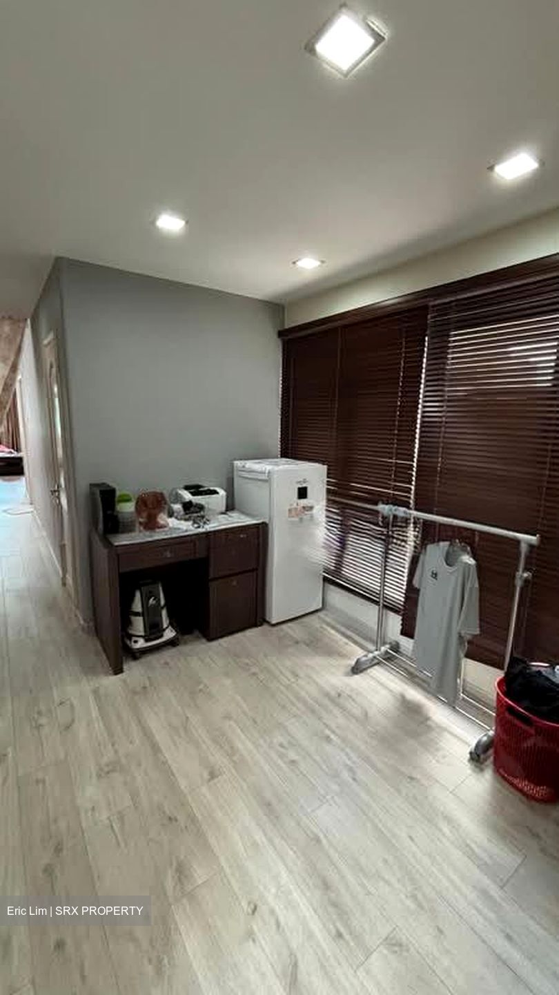 Hillview Park (D23), Condominium #570562011
